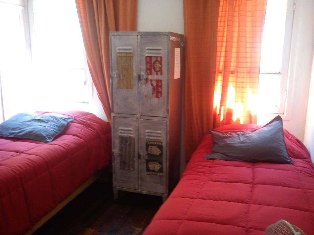 Don Santiago Hostel Cameră foto