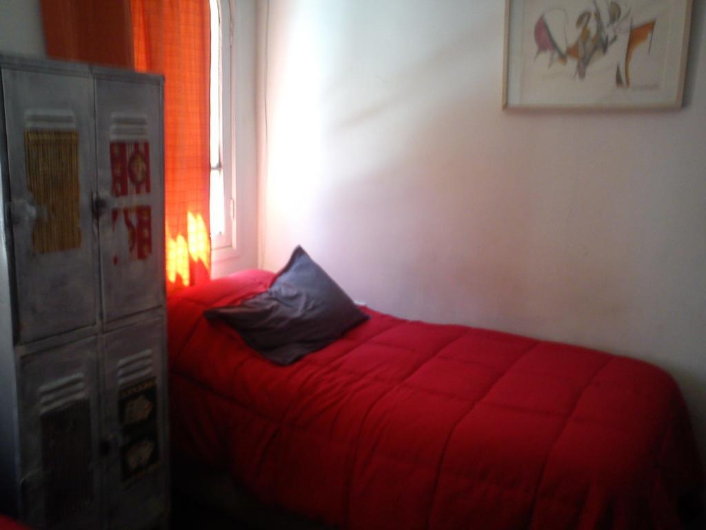 Don Santiago Hostel Cameră foto