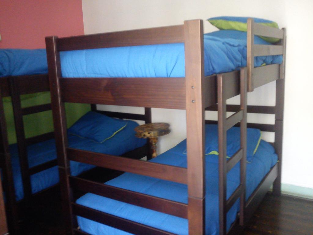 Don Santiago Hostel Cameră foto