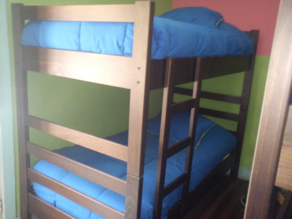 Don Santiago Hostel Cameră foto