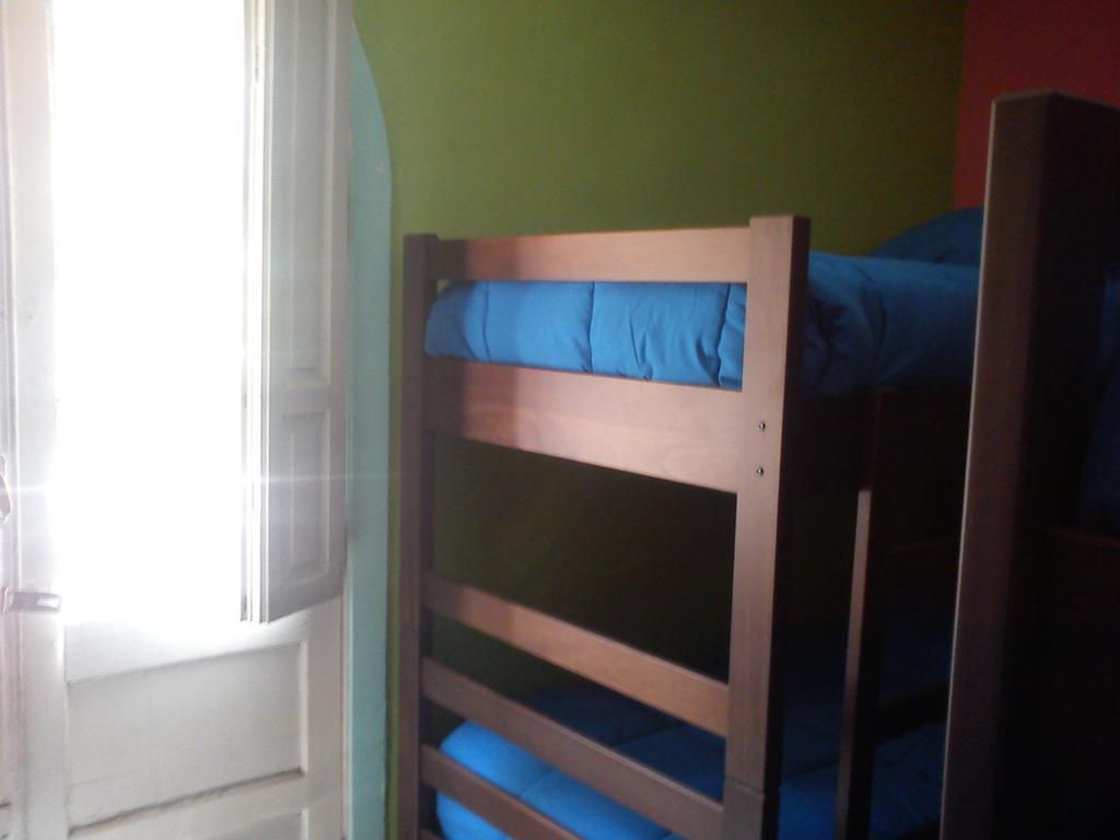 Don Santiago Hostel Cameră foto
