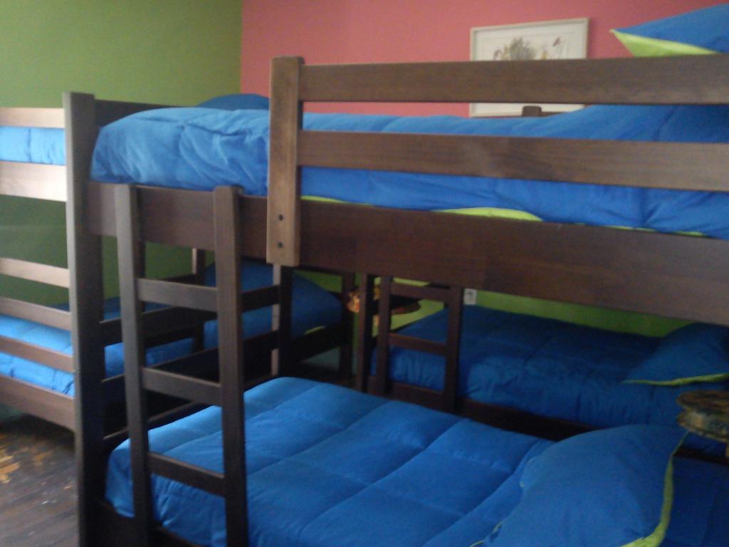 Don Santiago Hostel Cameră foto
