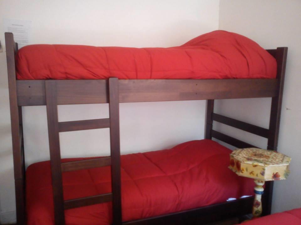Don Santiago Hostel Cameră foto